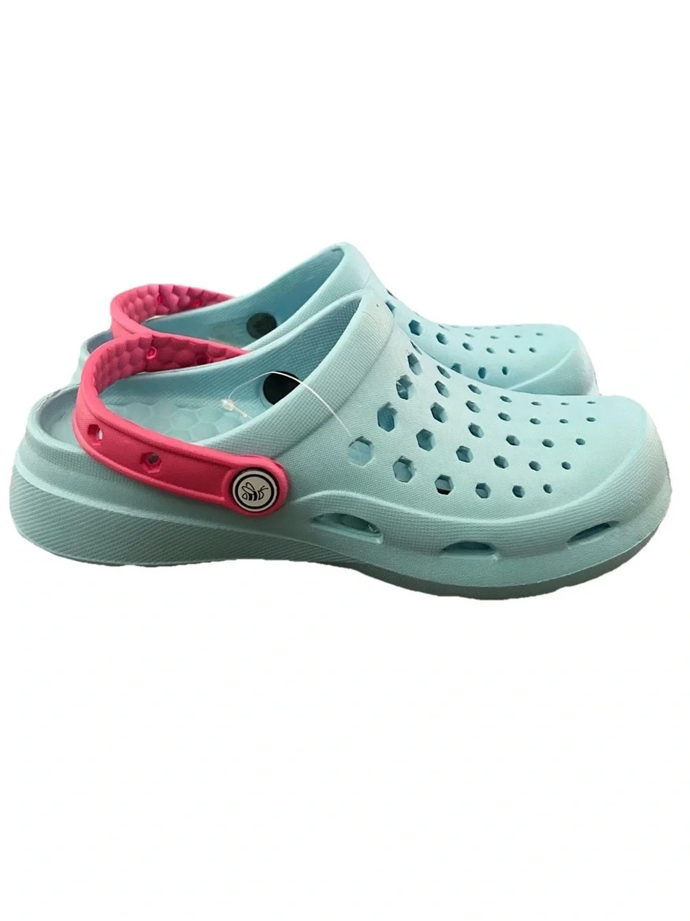 Kids Active Clogs